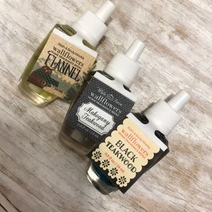 Bath & Body Works Wallflowers Fragrance Refill !